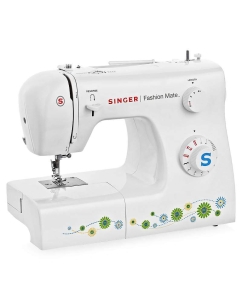 Купить Швейная машина Singer Fashion Mate 2290  в E-mobi