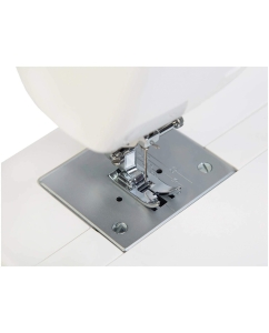 Купить Швейная машина Jaguar JUNE21 белый  в E-mobi