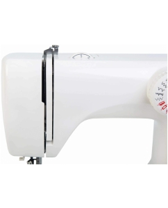 Купить Швейная машина Jaguar JUNE21 белый  в E-mobi