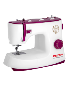 Купить Швейная машина Necchi K132A белый в E-mobi
