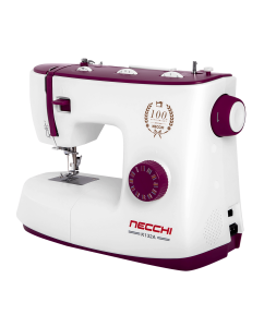 Купить Швейная машина Necchi K132A белый  в E-mobi