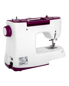 Купить Швейная машина Necchi K132A белый  в E-mobi