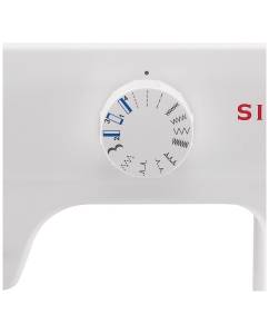 Купить Швейная машина Singer Promise 1408  в E-mobi