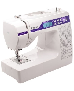 Купить Швейная машина Comfort 200A  в E-mobi