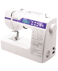 Купить Швейная машина Comfort 200A  в E-mobi