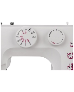 Купить Швейная машина Janome MX 77  в E-mobi