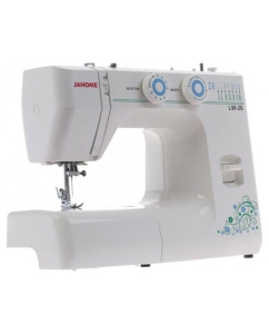 Купить Швейная машина Janome LW-20 в E-mobi