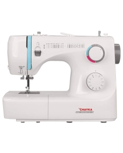 Купить Швейная машина Чайка New wave 750 в E-mobi
