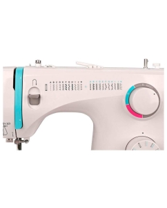 Купить Швейная машина Чайка New wave 750  в E-mobi