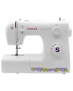 Купить Швейная машина Singer Tradition 2350 в E-mobi