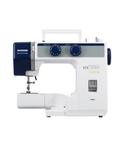 Купить Швейная машина Janome SP 901 белый в E-mobi