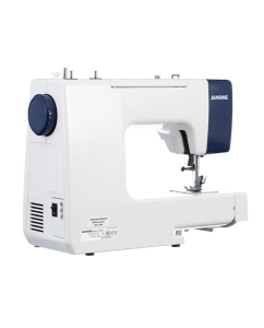 Купить Швейная машина Janome SP 901 белый  в E-mobi