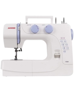 Купить Швейная машина Janome VS 50 в E-mobi
