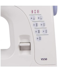 Купить Швейная машина Janome VS 50  в E-mobi