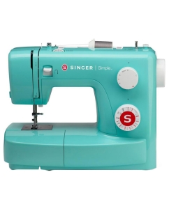 Купить Швейная машина Singer Simple 3223 Green в E-mobi