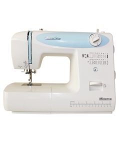 Купить Швейная машина Minerva La Vento 730LV в E-mobi