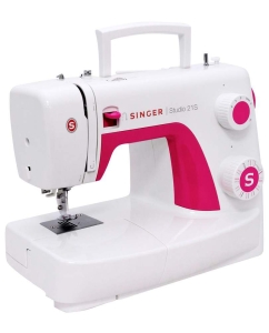 Купить Швейная машина Singer Studio 21S в E-mobi