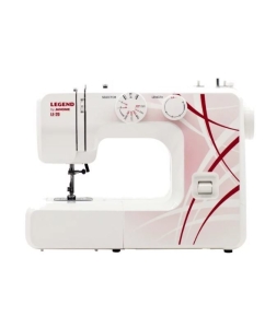 Купить Швейная машина Janome Legend LE20 в E-mobi