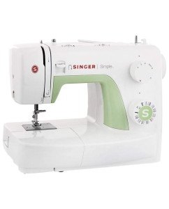 Купить Швейная машина Singer Simple 3229  в E-mobi
