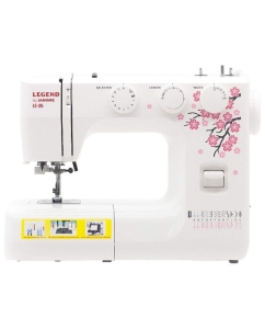 Купить Швейная машина Janome Legend LE-35 в E-mobi