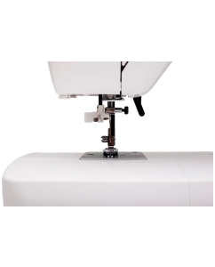 Купить Швейная машина Minerva Elegance 2022 белый  в E-mobi