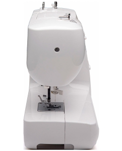 Купить Швейная машина Minerva Elegance 2022 белый  в E-mobi