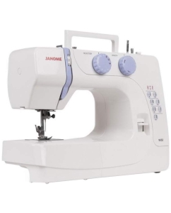 Купить Швейная машина Janome VS 52 в E-mobi