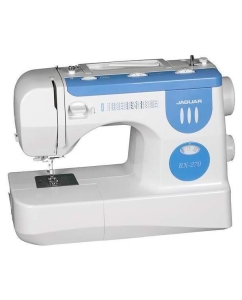 Купить Швейная машина Jaguar RX-270 в E-mobi