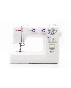 Купить Швейная машина Janome PS-19 в E-mobi