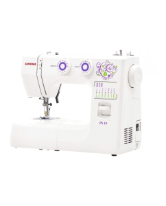Купить Швейная машина Janome PS-19  в E-mobi