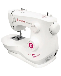 Купить Швейная машина Singer Fashion Mate 3333  в E-mobi