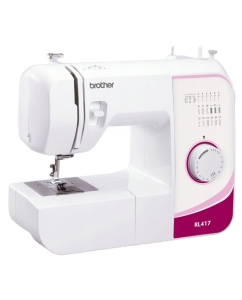Купить Швейная машина BROTHER RL417 в E-mobi