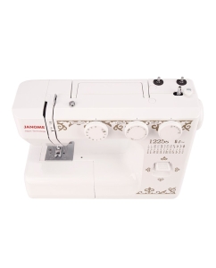 Купить Швейная машина Janome 1225S  в E-mobi