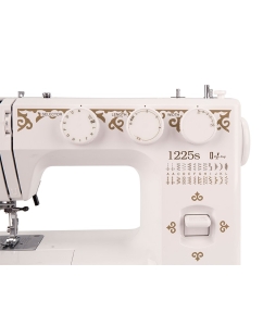 Купить Швейная машина Janome 1225S  в E-mobi
