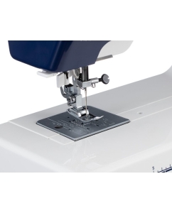 Купить Швейная машина Janome SP 903 белая, синяя  в E-mobi