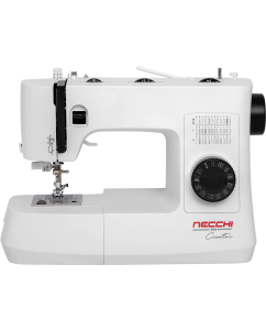 Купить Швейная машина Necchi 300 белая в E-mobi