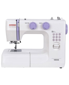 Купить Швейная машина Janome VS 54S в E-mobi