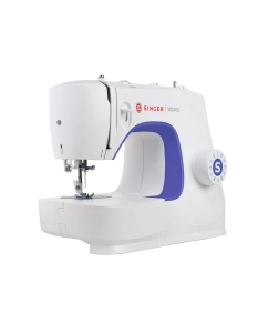 Купить Швейная машина Singer M 3405 White  в E-mobi
