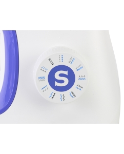 Купить Швейная машина Singer M 3405 White  в E-mobi