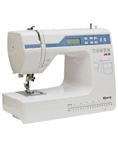 Купить Швейная машина Minerva JNC100 в E-mobi