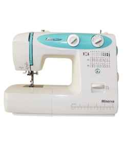 Купить Швейная машина Minerva La Vento 770LV в E-mobi