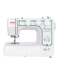 Купить Швейная машина Janome ML 77 в E-mobi