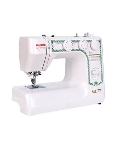 Купить Швейная машина Janome ML 77  в E-mobi