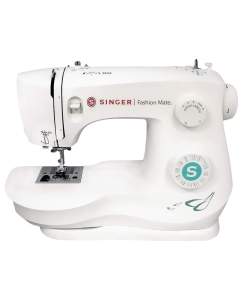Купить Швейная машина Singer Fashion Mate 3337 в E-mobi