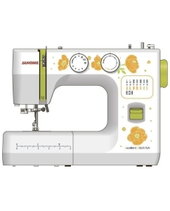 Купить Швейная машина Janome Excellent Stitch 15A в E-mobi