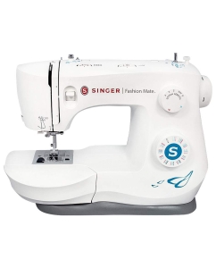 Купить Швейная машина Singer Fashion Mate 3342 в E-mobi