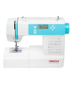 Купить Швейная машина Necchi 1500 в E-mobi