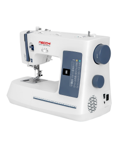 Купить Швейная машина Necchi 1300 белая  в E-mobi