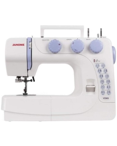 Купить Швейная машина Janome VS 56S в E-mobi