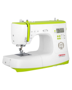 Купить Швейная машина Necchi NC-102D White, Green в E-mobi